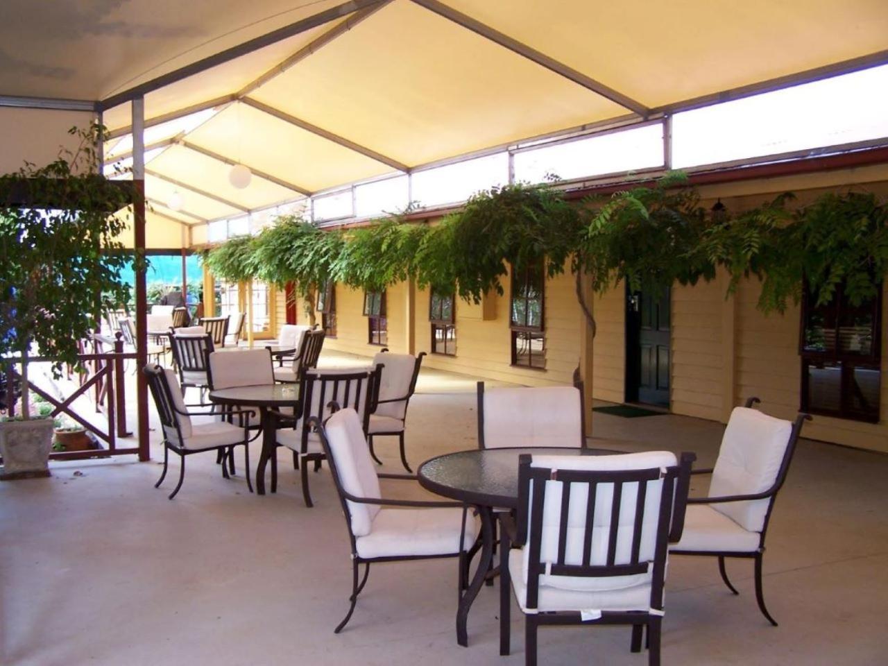 The Camperdown Mill Aparthotel Exterior foto