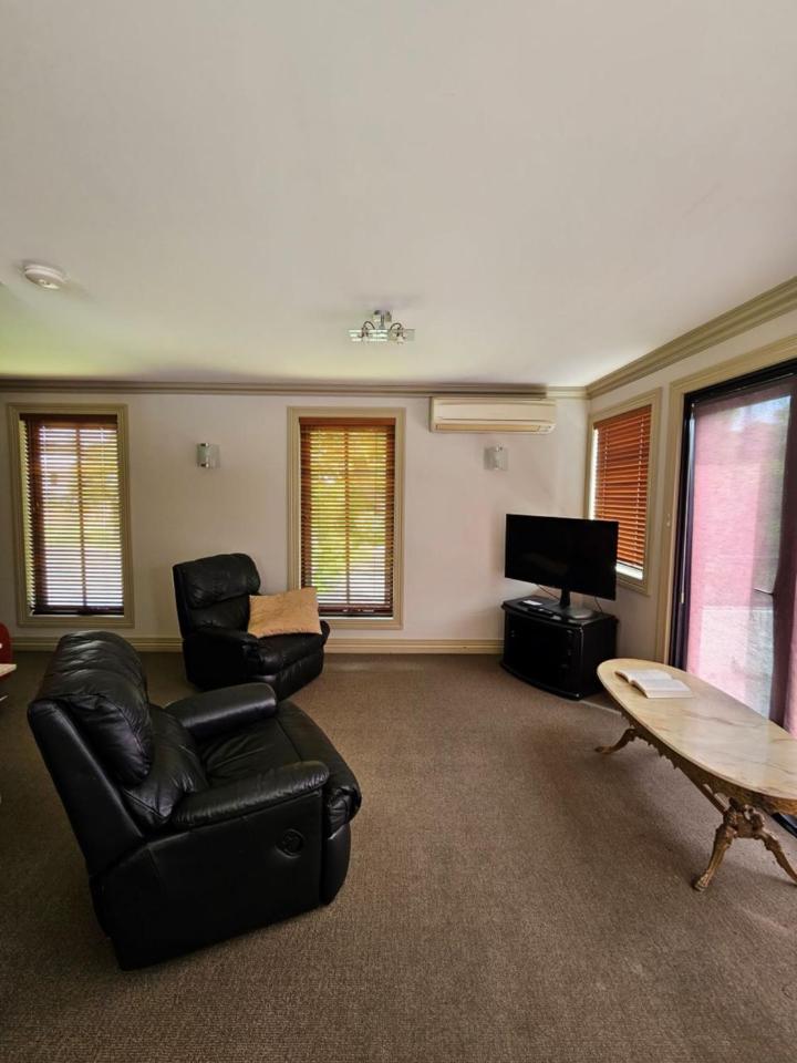 The Camperdown Mill Aparthotel Exterior foto