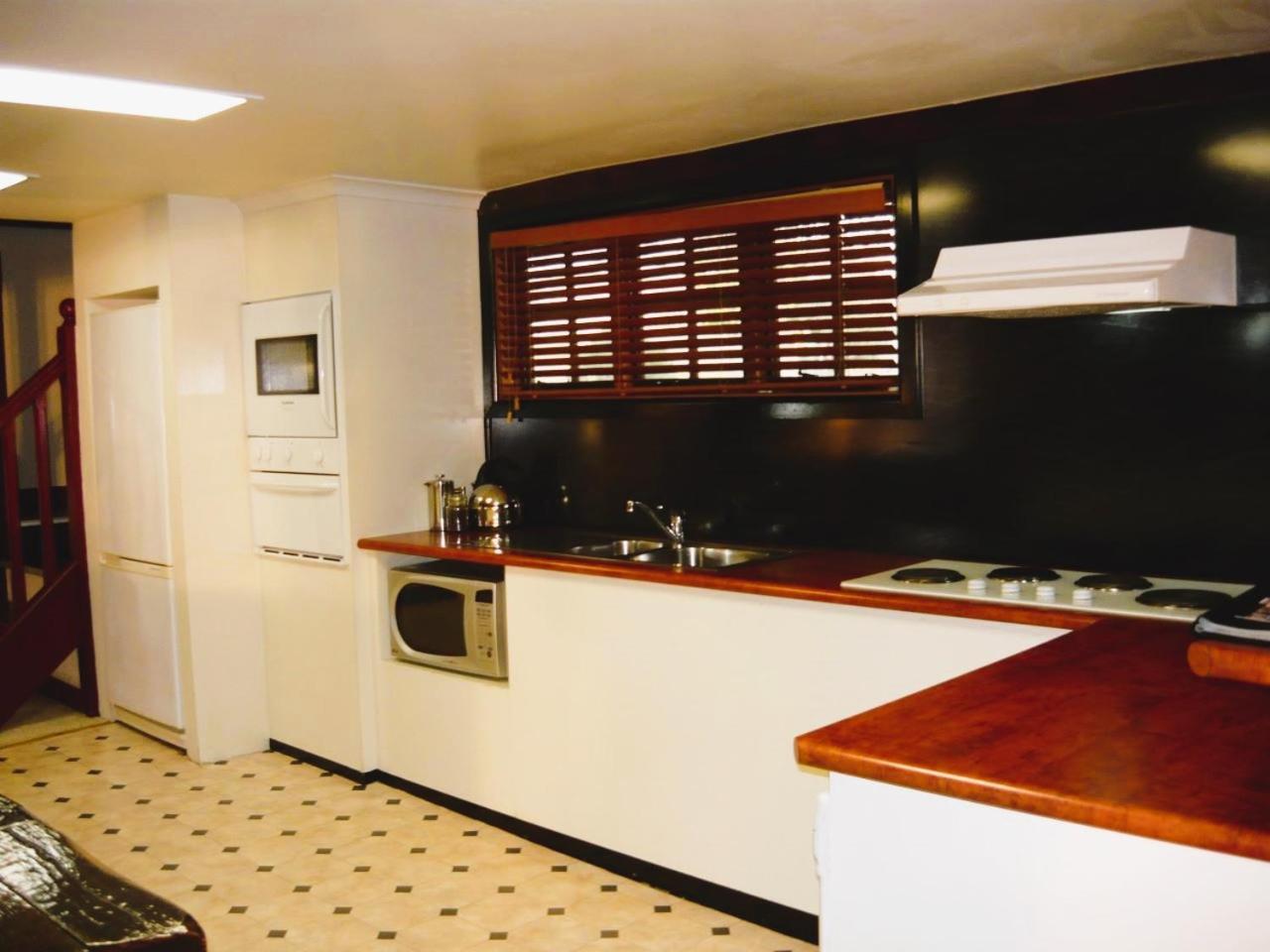 The Camperdown Mill Aparthotel Quarto foto